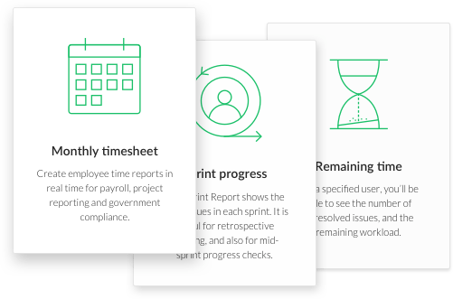 Flexible layouts