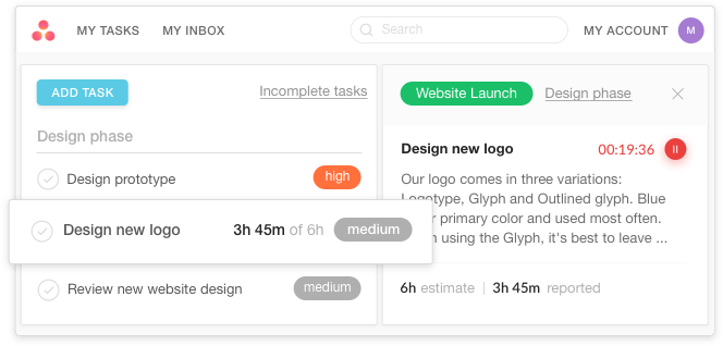 Seamless integrations