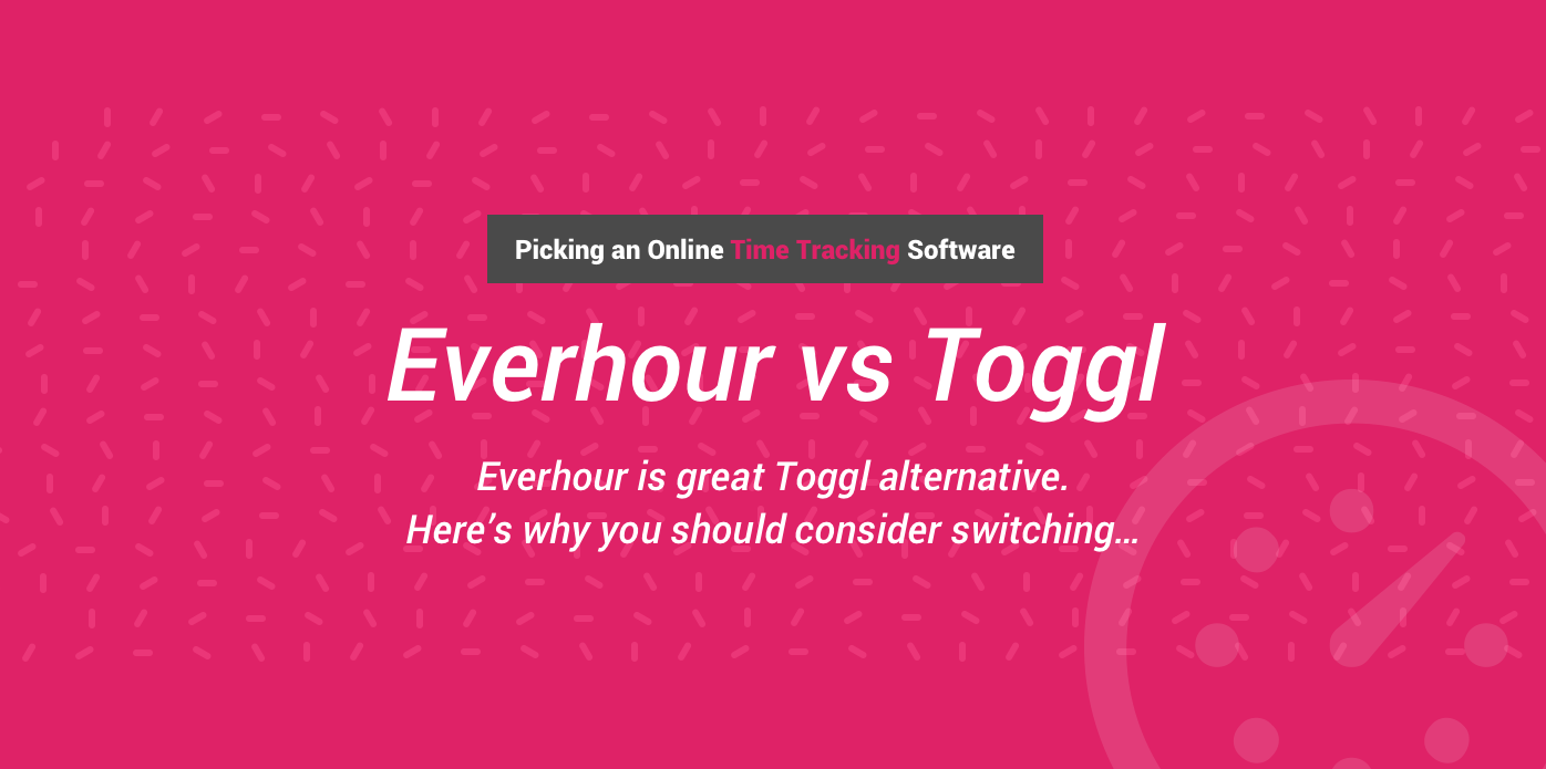 everhour vs timecamp