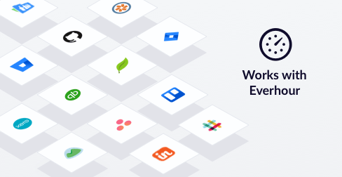 Time Tracking Integrations for Asana, Jira, Trello, Basecamp