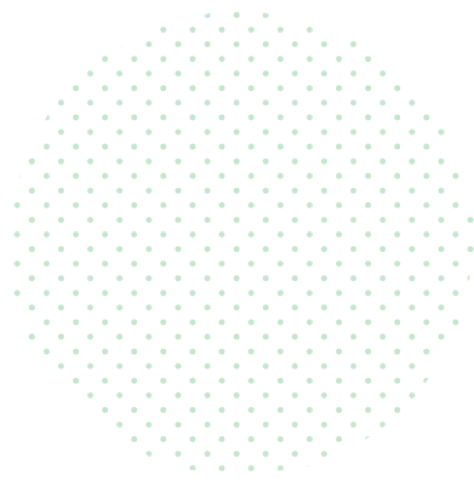 doted circle