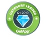 Getapp certificate