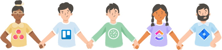 All Everhour integrations