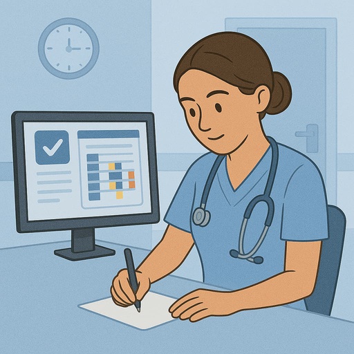 Best healthcare staff scheduling software comparison