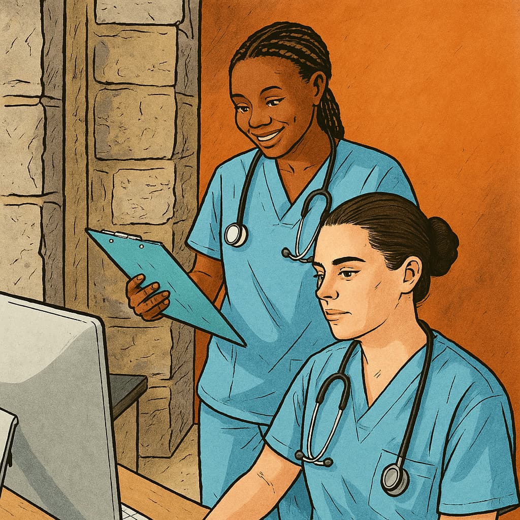 Best Nurse Scheduling Software - Tools That Make Planning Easier