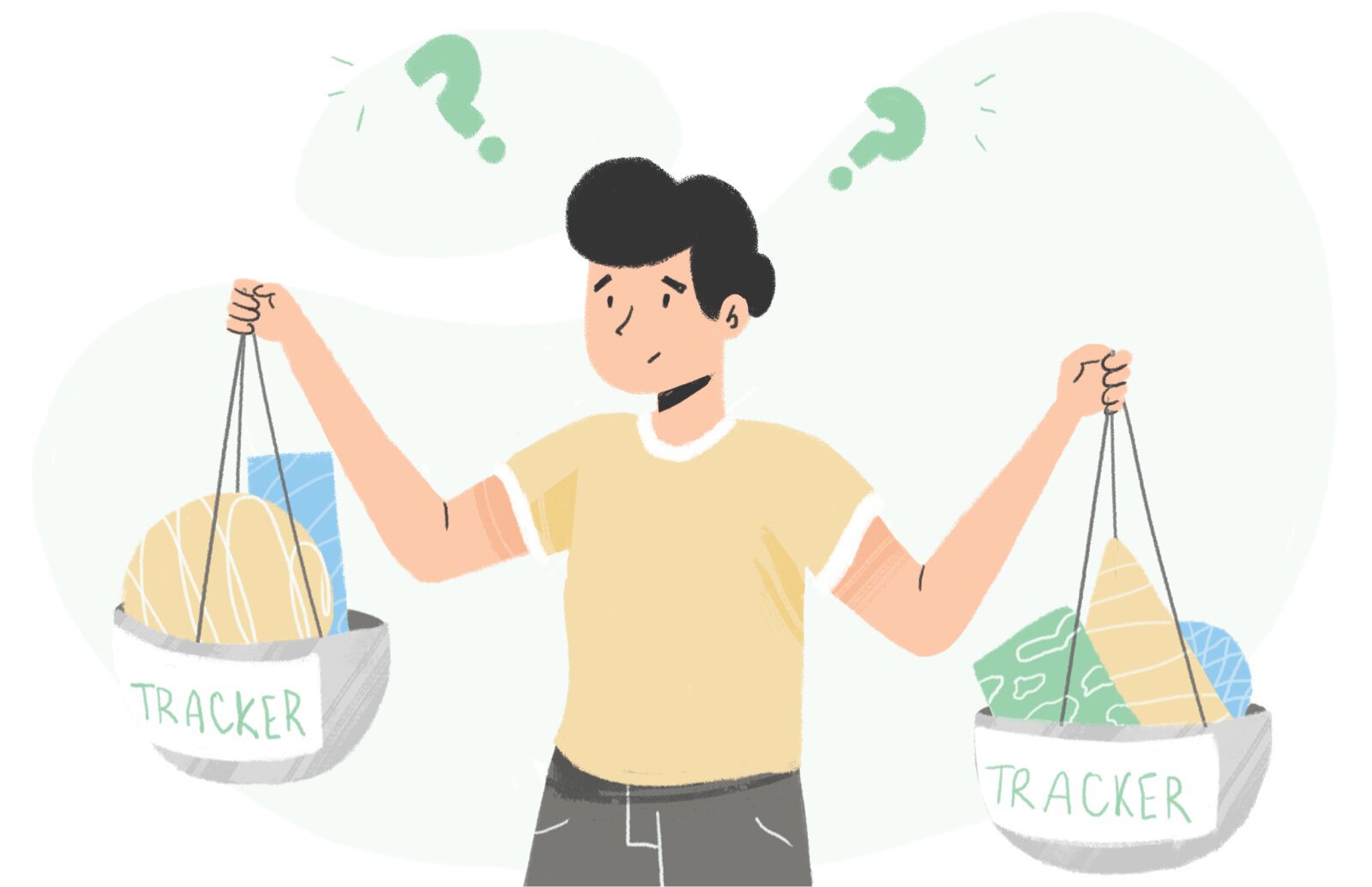 So Many Choices! How to Find Your Ideal Time Tracking Software