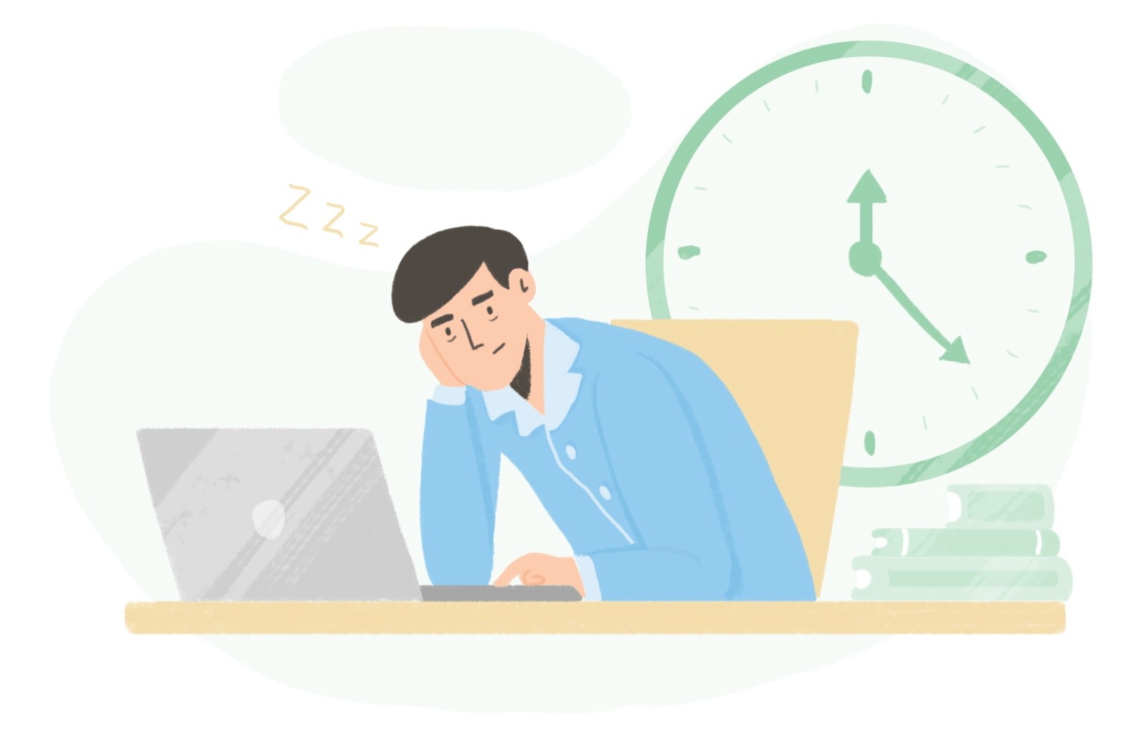 Signs of Poor Time Management & What You Can Do About It