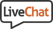 LiveChat - premium live chat and help desk software for business