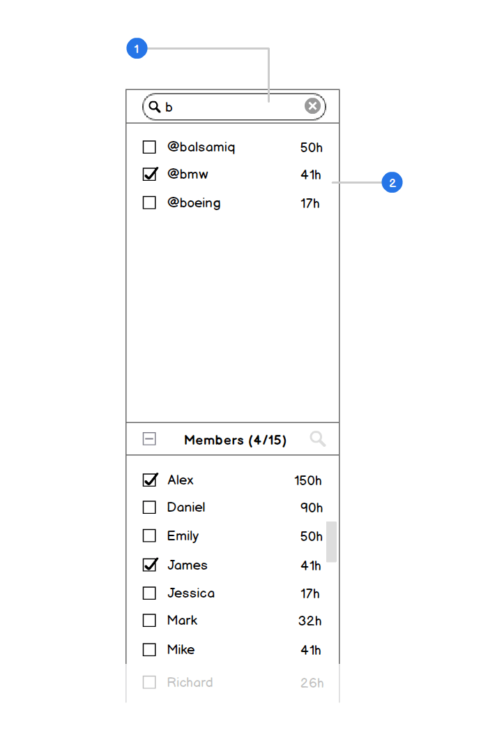 updated filters coming updated filters coming