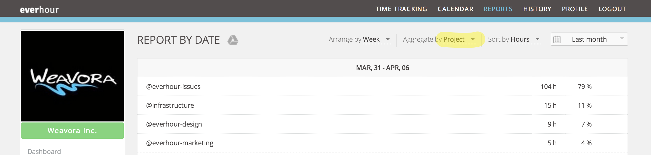progress update (may) – former version progress update (may) – former version