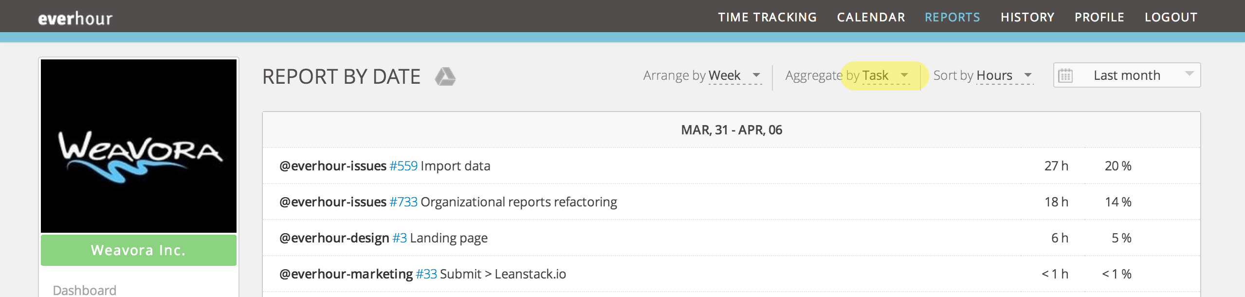 progress update (may) – former version progress update (may) – former version