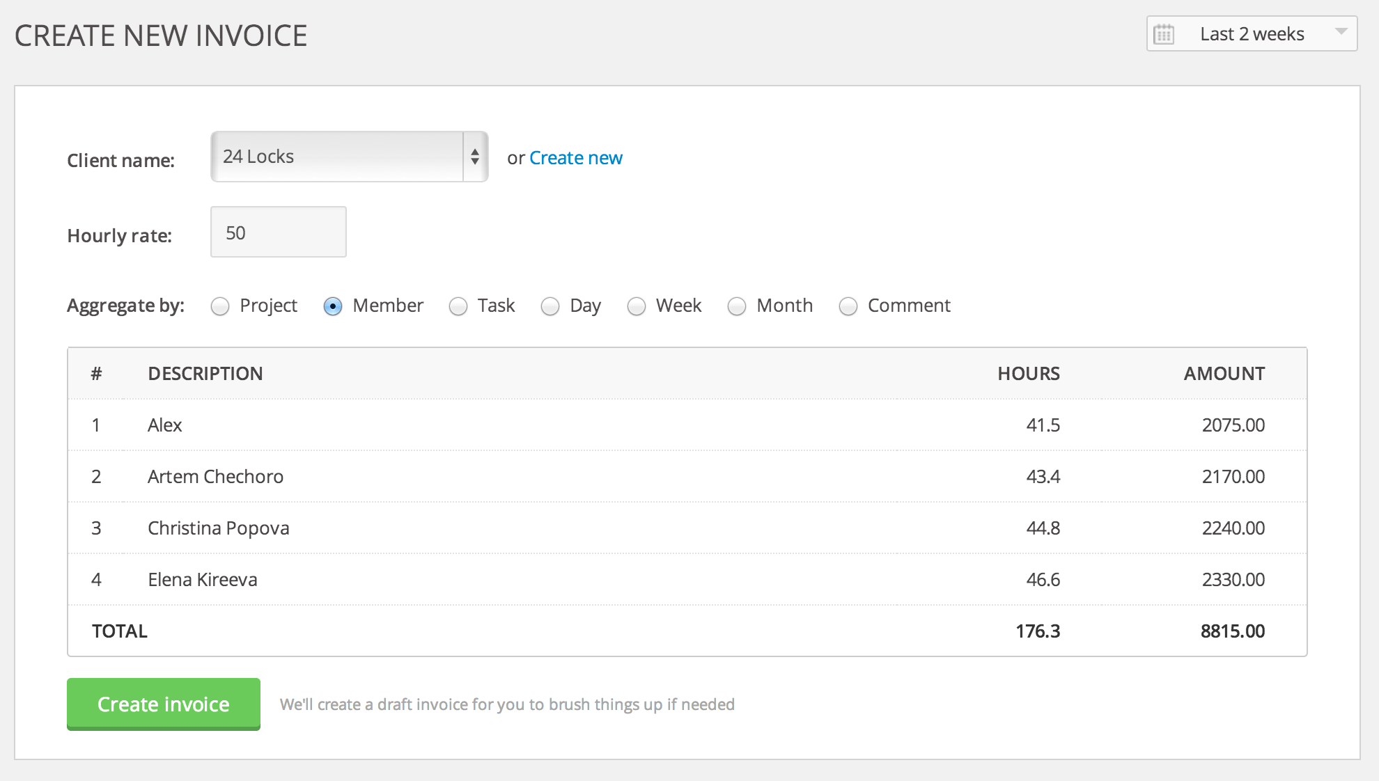 progress update (may) – former version progress update (may) – former version