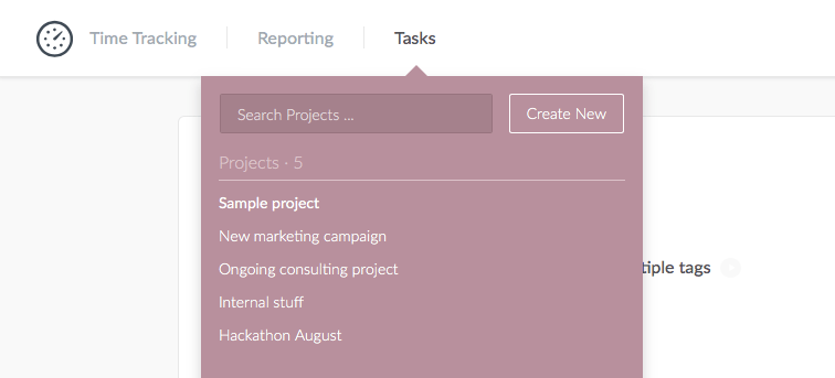 to-do lists in everhour 2 to-do lists in everhour 2