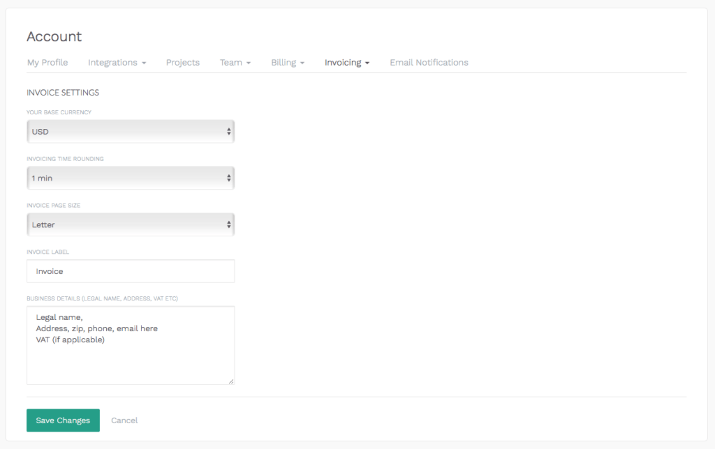 invoicing beta coming invoicing beta coming