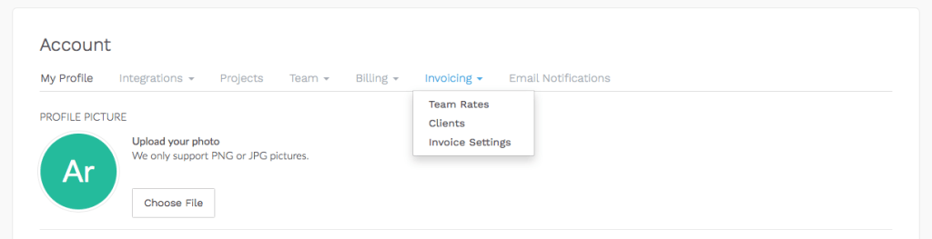 invoicing beta coming invoicing beta coming