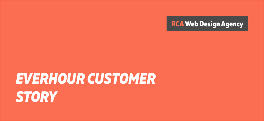 Everhour 2 - case study RCA
