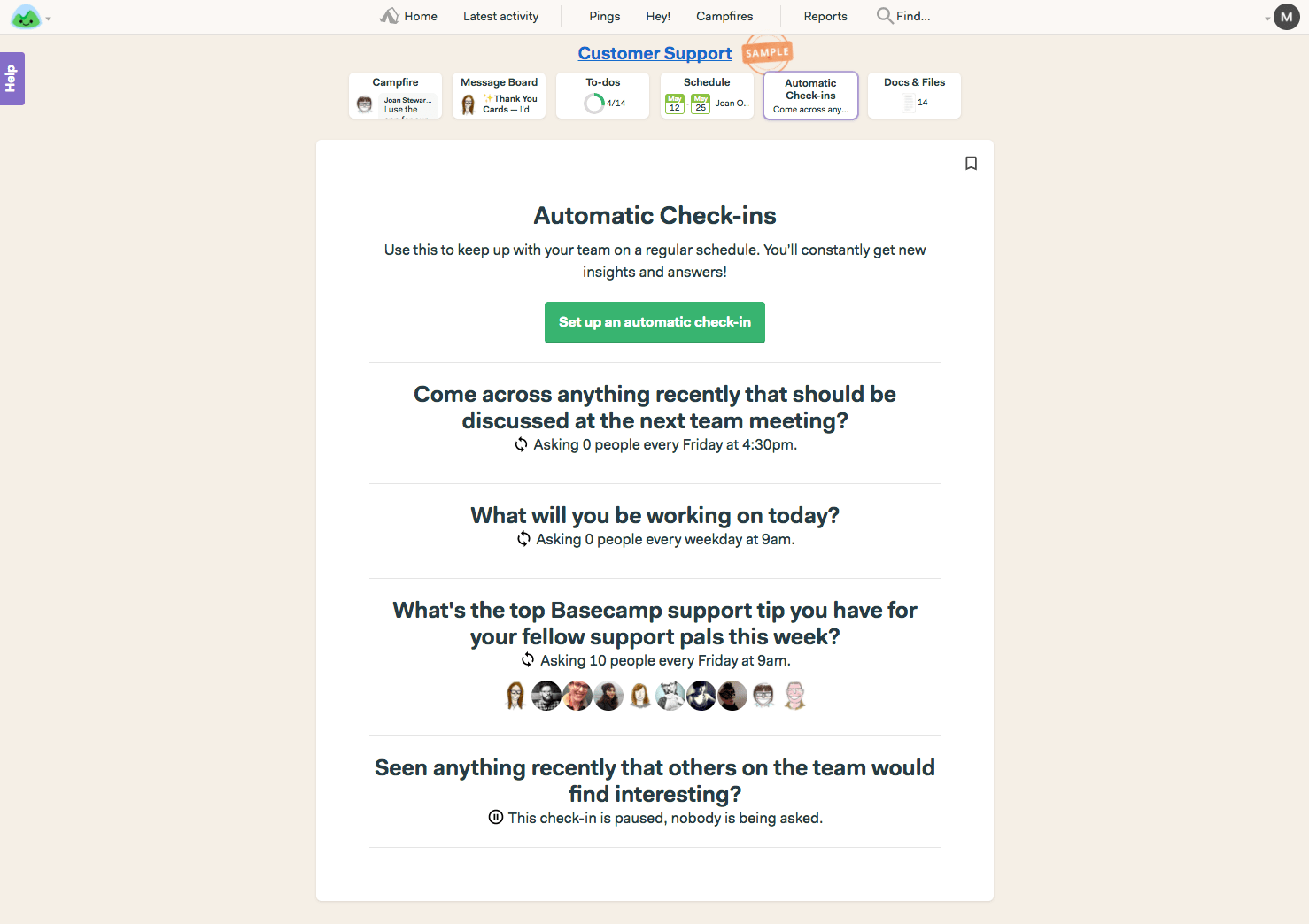 basecamp 3 project management: everything you need to know basecamp 3 project management: everything you need to know