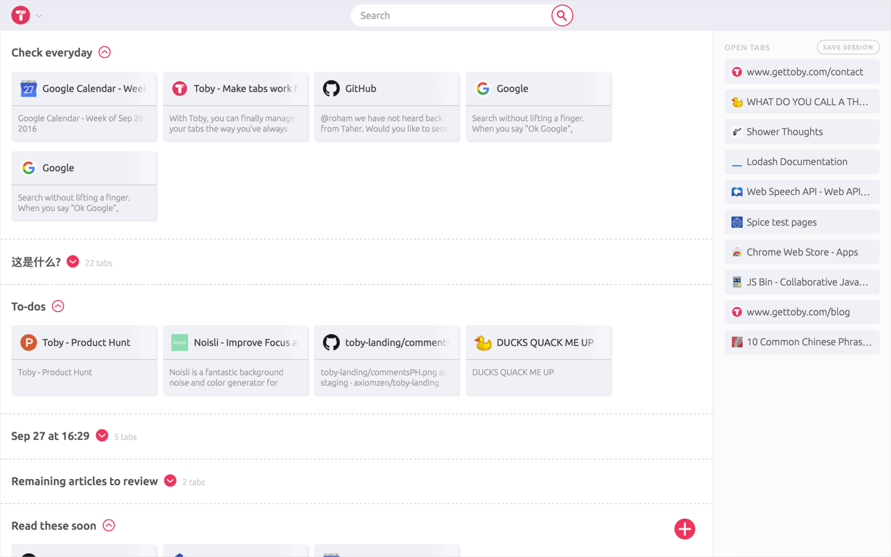 17 google chrome extensions to boost your productivity 17 google chrome extensions to boost your productivity