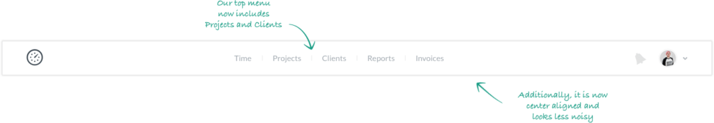 keep track of project budget by costs and/or total hours keep track of project budget by costs and/or total hours