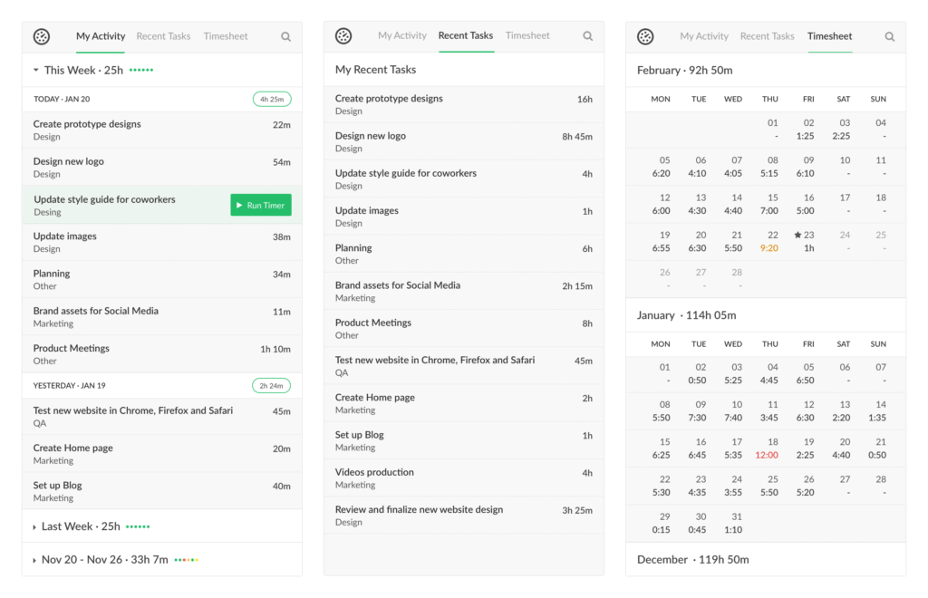 new everhour browser extension for time tracking (v.1.5.1) new everhour browser extension for time tracking (v.1.5.1)
