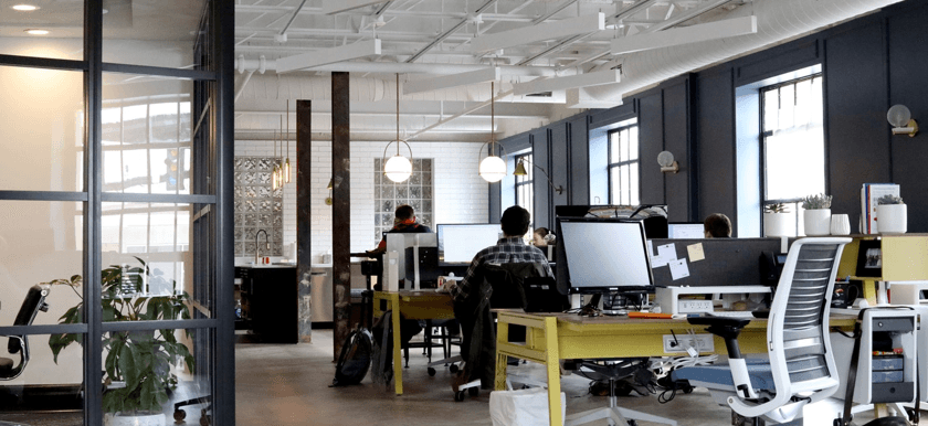 Business expense tracker