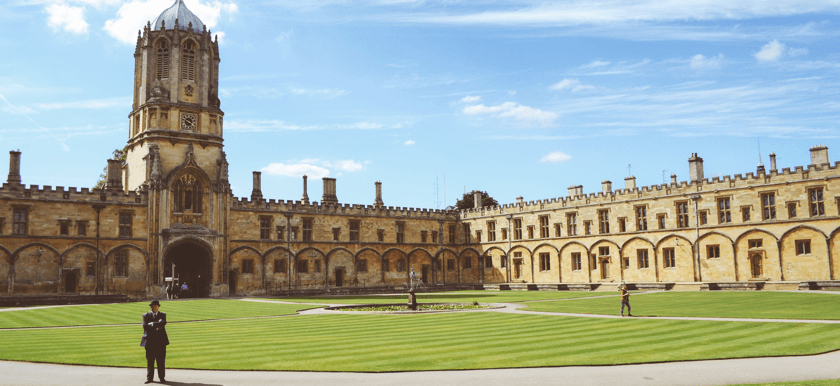 Time tracking for university - Everhour blog
