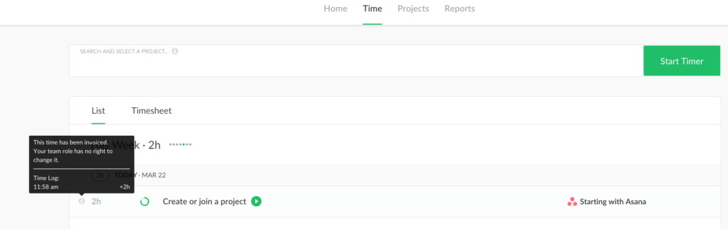 locked time policy receives a prominent update