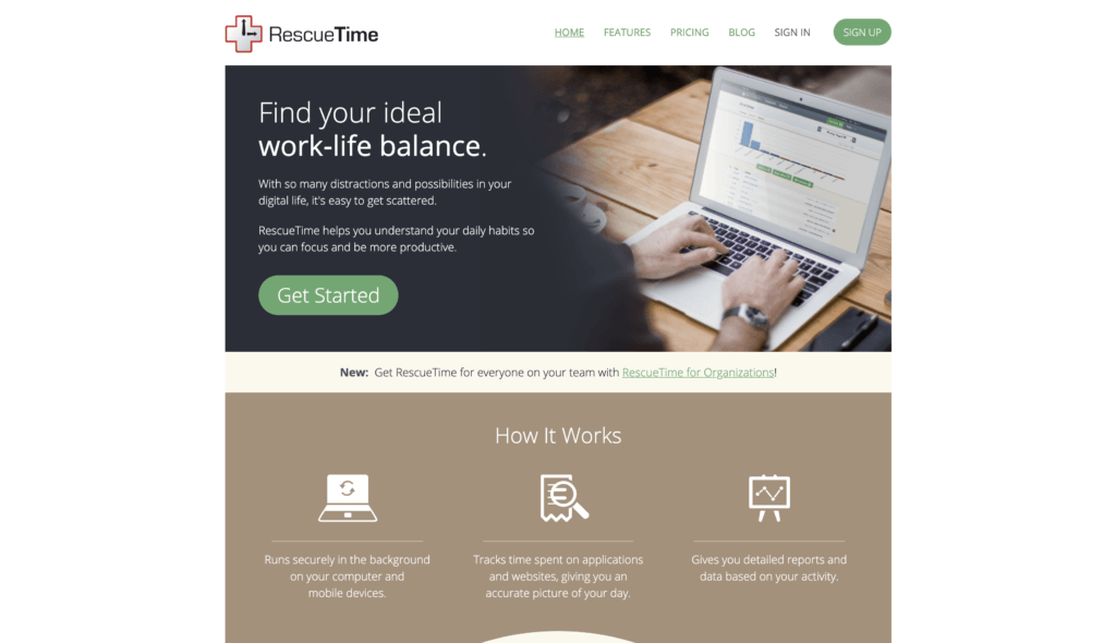toggl vs rescuetime vs tsheets vs everhour review