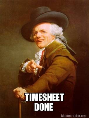 top timesheet memes to meet the payroll deadline top timesheet memes to meet the payroll deadline