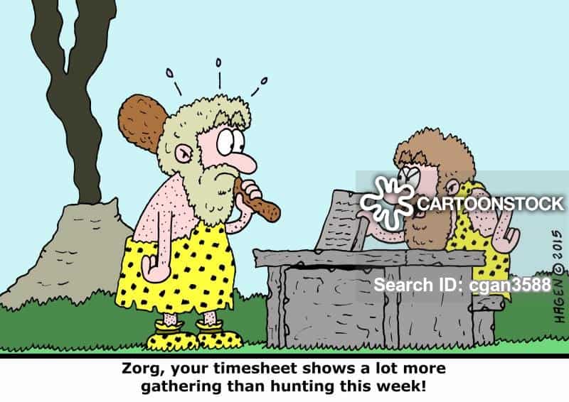 Top Timesheet Memes to Meet The Payroll Deadline Everhour