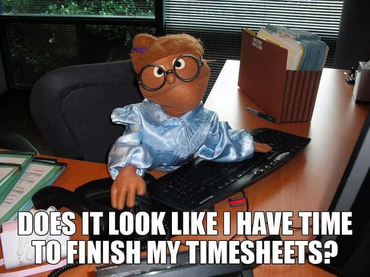 top timesheet memes to meet the payroll deadline top timesheet memes to meet the payroll deadline