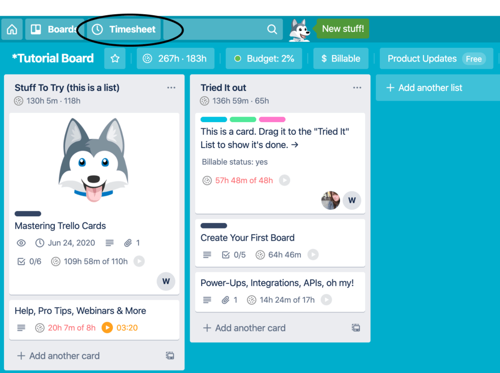 access your timesheet inside asana and trello access your timesheet inside asana and trello