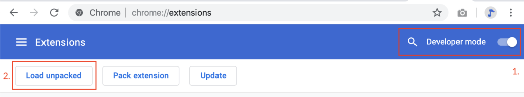 recent chrome extension issues due to delayed review by google