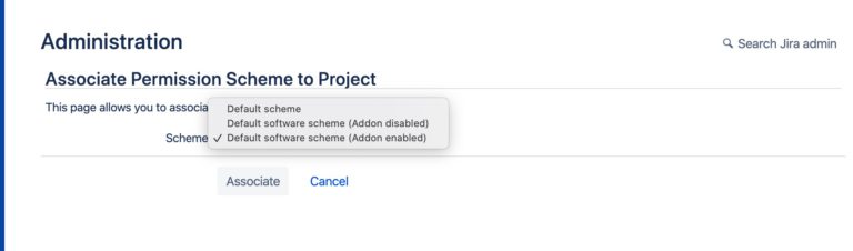Disable Jira App for Some Projects – Time Tracking & Project Management ...