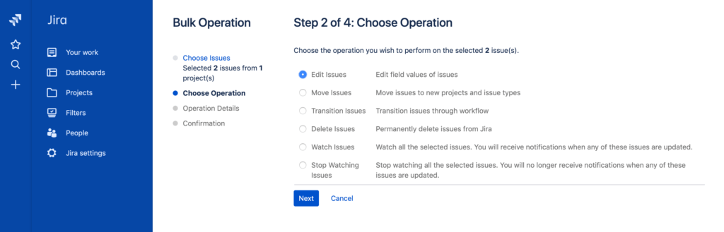 jira project management: here’s what you need to know jira project management: here’s what you need to know