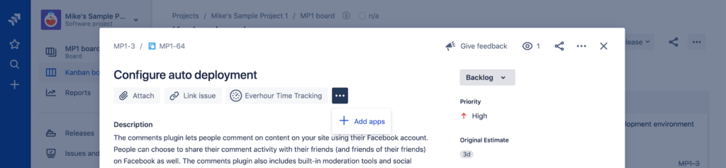 jira project management: here’s what you need to know jira project management: here’s what you need to know
