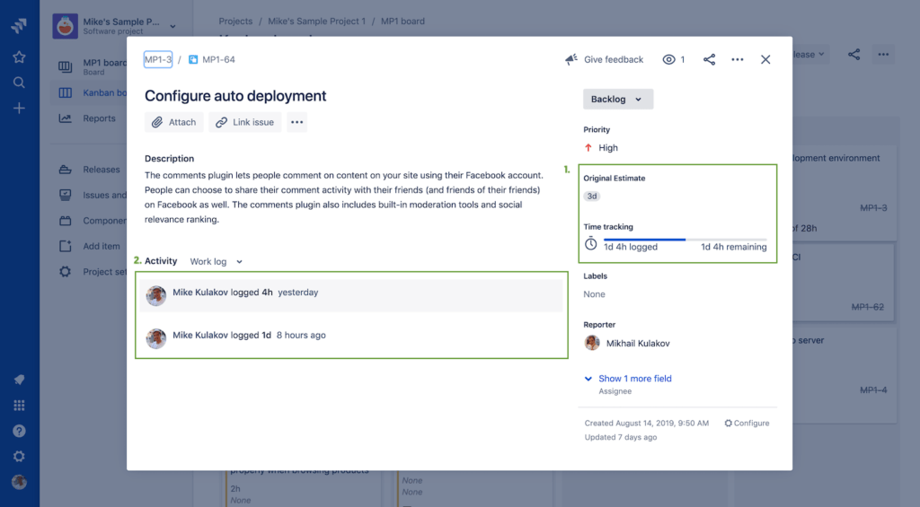 jira project management: here’s what you need to know jira project management: here’s what you need to know