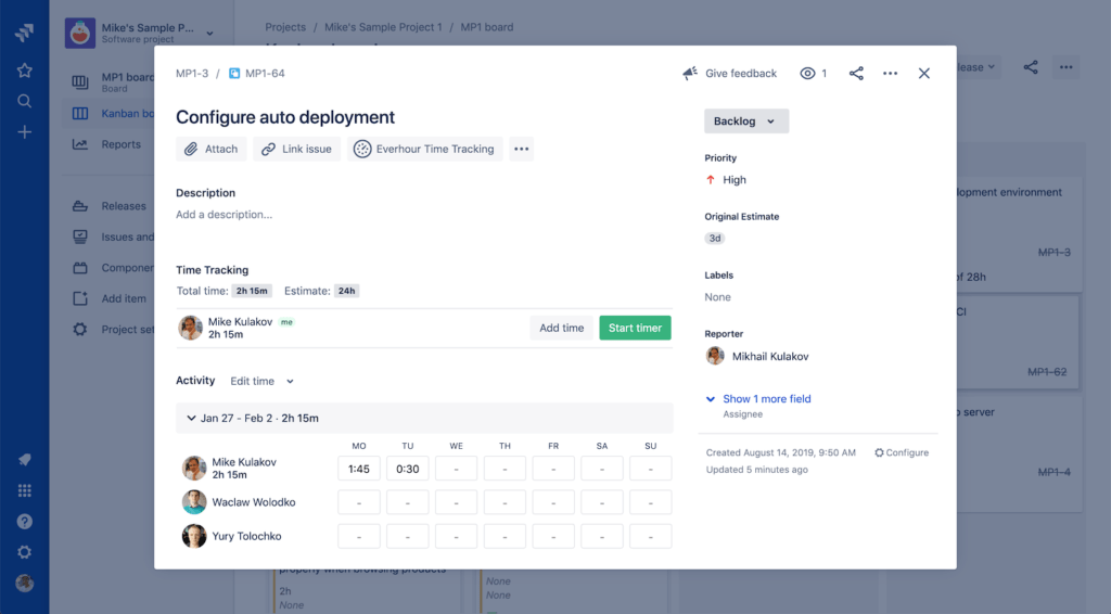 jira project management: here’s what you need to know jira project management: here’s what you need to know