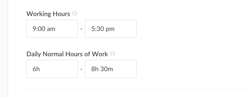 new reminders in everhour new reminders in everhour