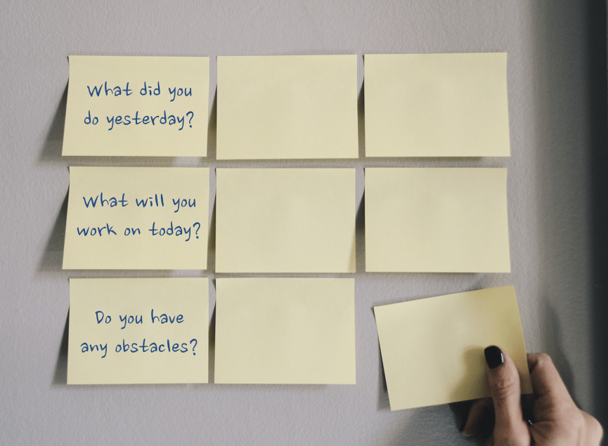 scrum board full beginnerās guide scrum board full beginnerās guide