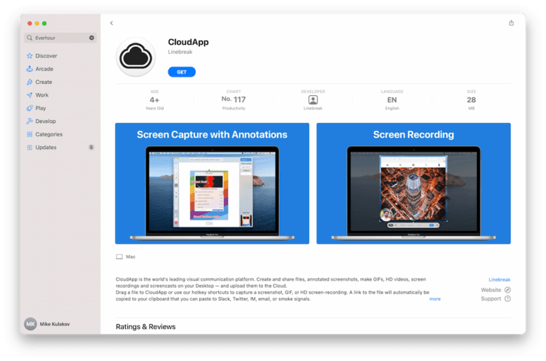 Best 19 Productivity Apps for Mac in 2026: Tools to Boost Efficiency