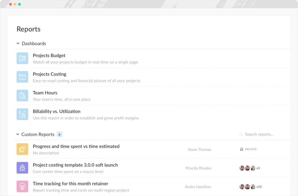 project tracking—a professional check-up for your project project tracking—a professional check-up for your project