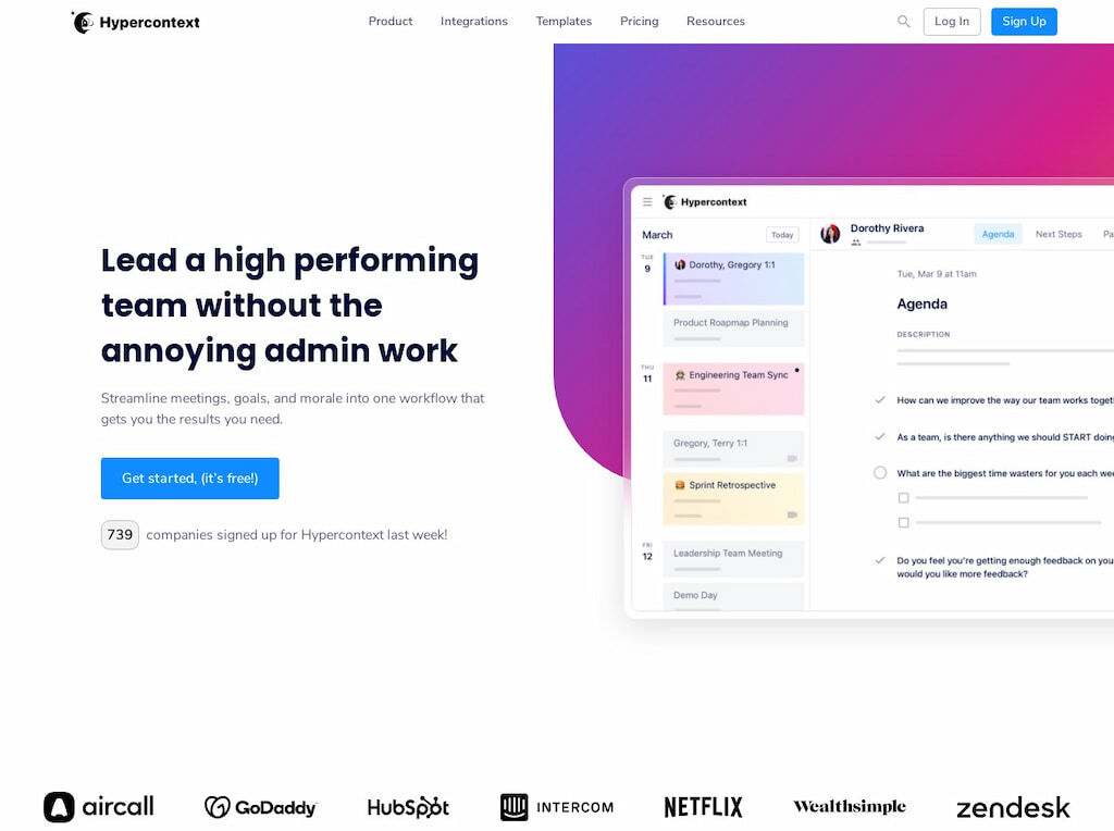 13 time-saving productivity apps for getting work done fast