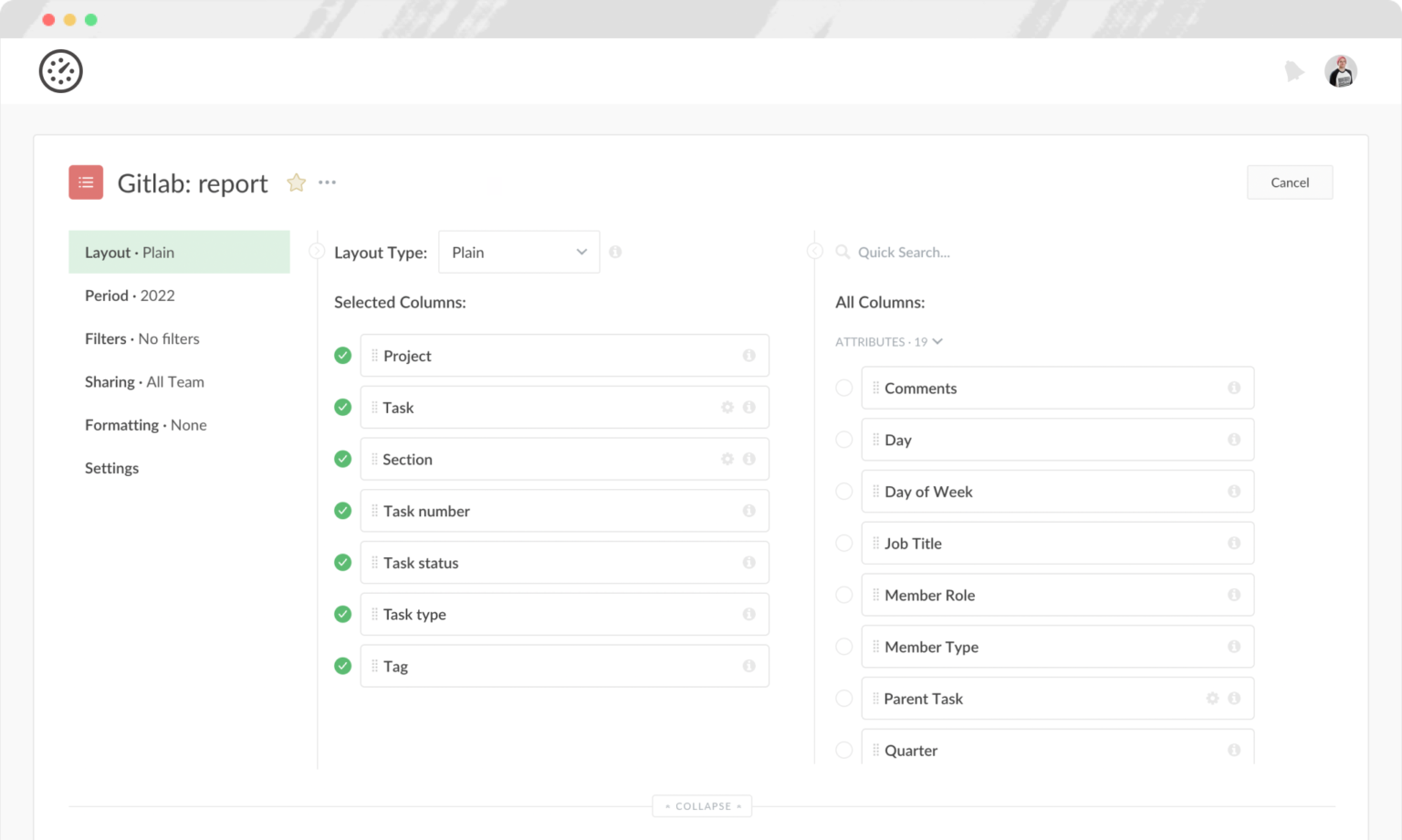 Integration with GitLab Cloud – Time Tracking & Project Management Blog