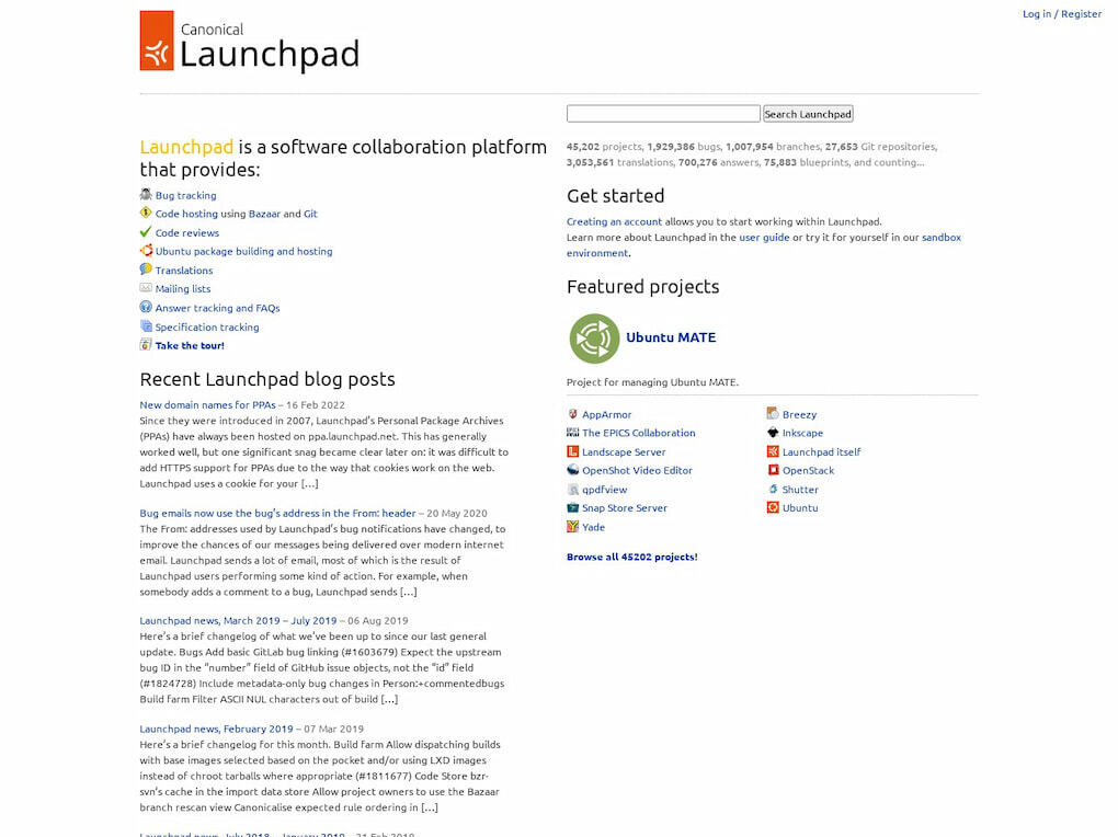 10 best github alternatives in 2022