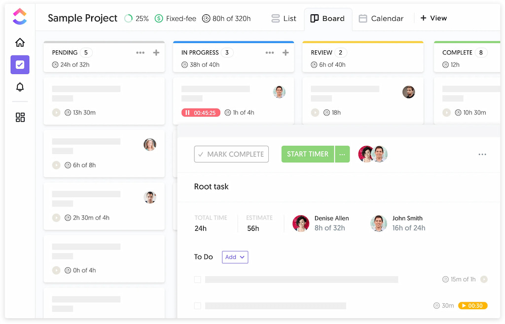 10 best clickup integrations to take your team to the next level