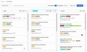 GitLab Project Management: Features, Agile Workflows & Pro Tips
