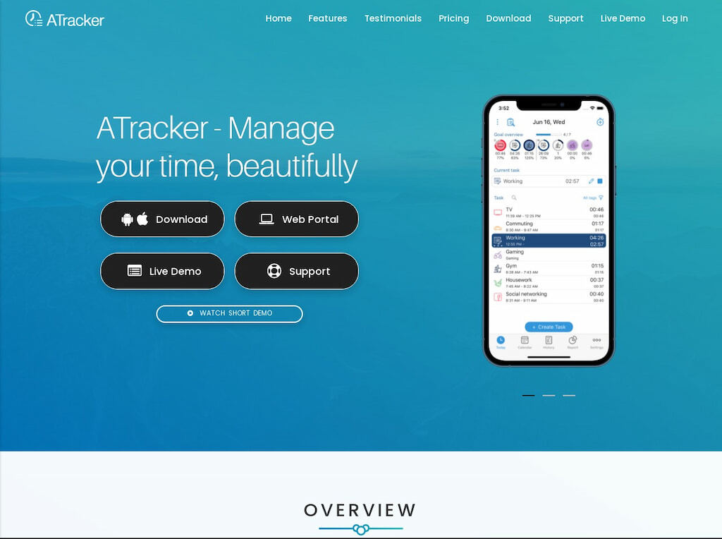 Les 12 meilleures applications gratuites de suivi du temps pour optimiser la productivité en milieu de travail.