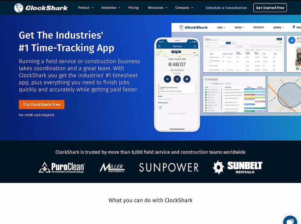 10 meilleurs logiciels de planification des employés