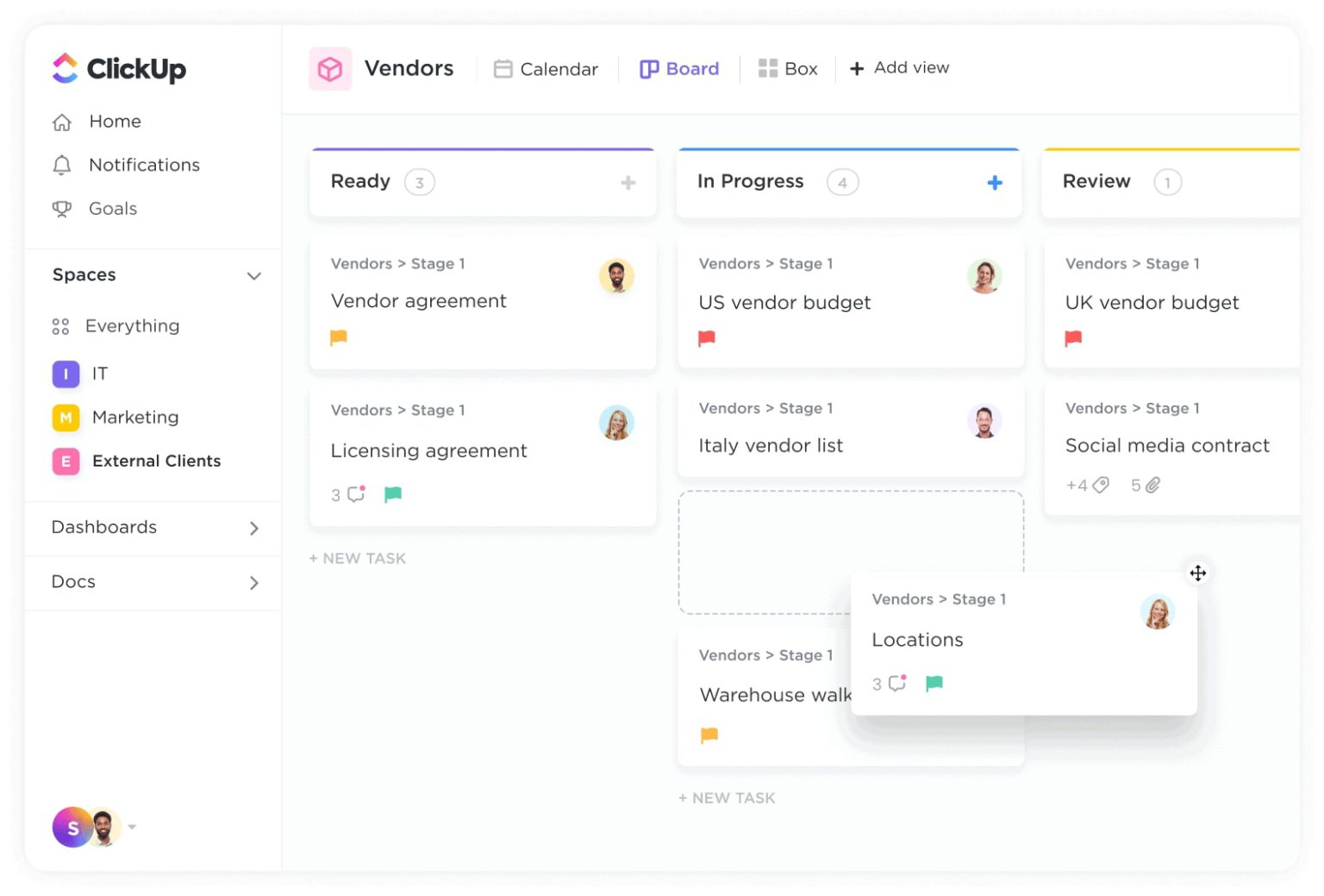What Is ClickUp? Features, Pricing & Use Cases Explained